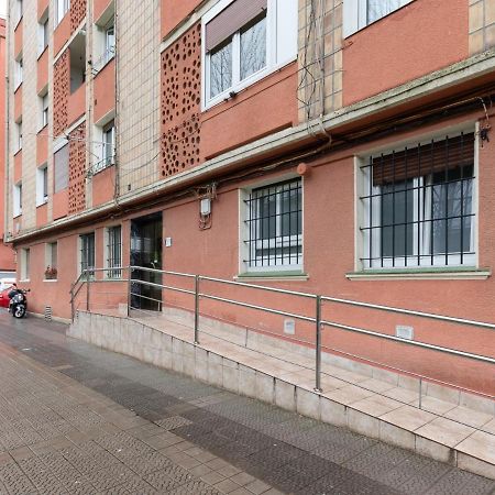 Bilbao Sarriko - Deusto By Aston Rentals Ngoại thất bức ảnh