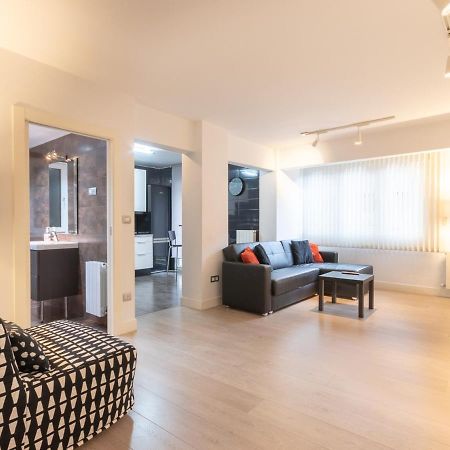 Bilbao Sarriko - Deusto By Aston Rentals Ngoại thất bức ảnh