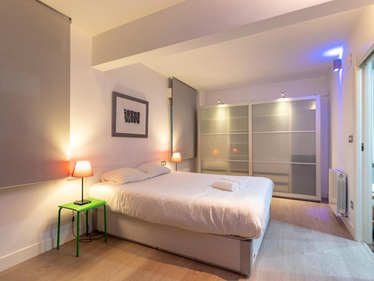 Bilbao Sarriko - Deusto By Aston Rentals Ngoại thất bức ảnh