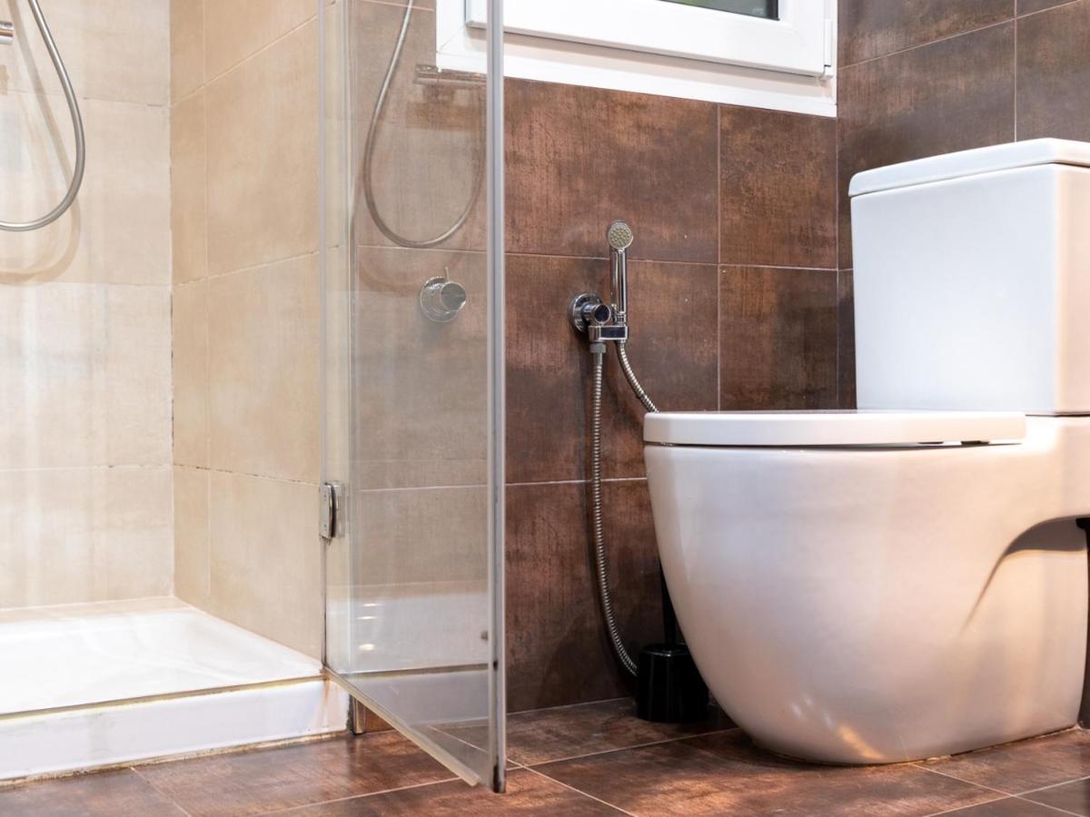 Bilbao Sarriko - Deusto By Aston Rentals Ngoại thất bức ảnh