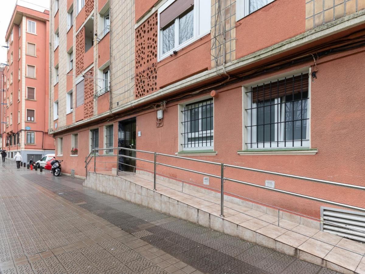 Bilbao Sarriko - Deusto By Aston Rentals Ngoại thất bức ảnh