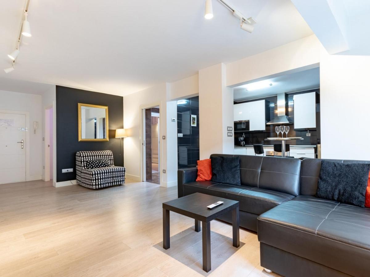 Bilbao Sarriko - Deusto By Aston Rentals Ngoại thất bức ảnh