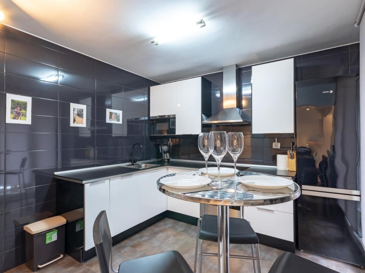 Bilbao Sarriko - Deusto By Aston Rentals Ngoại thất bức ảnh