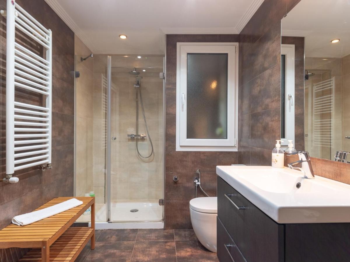 Bilbao Sarriko - Deusto By Aston Rentals Ngoại thất bức ảnh