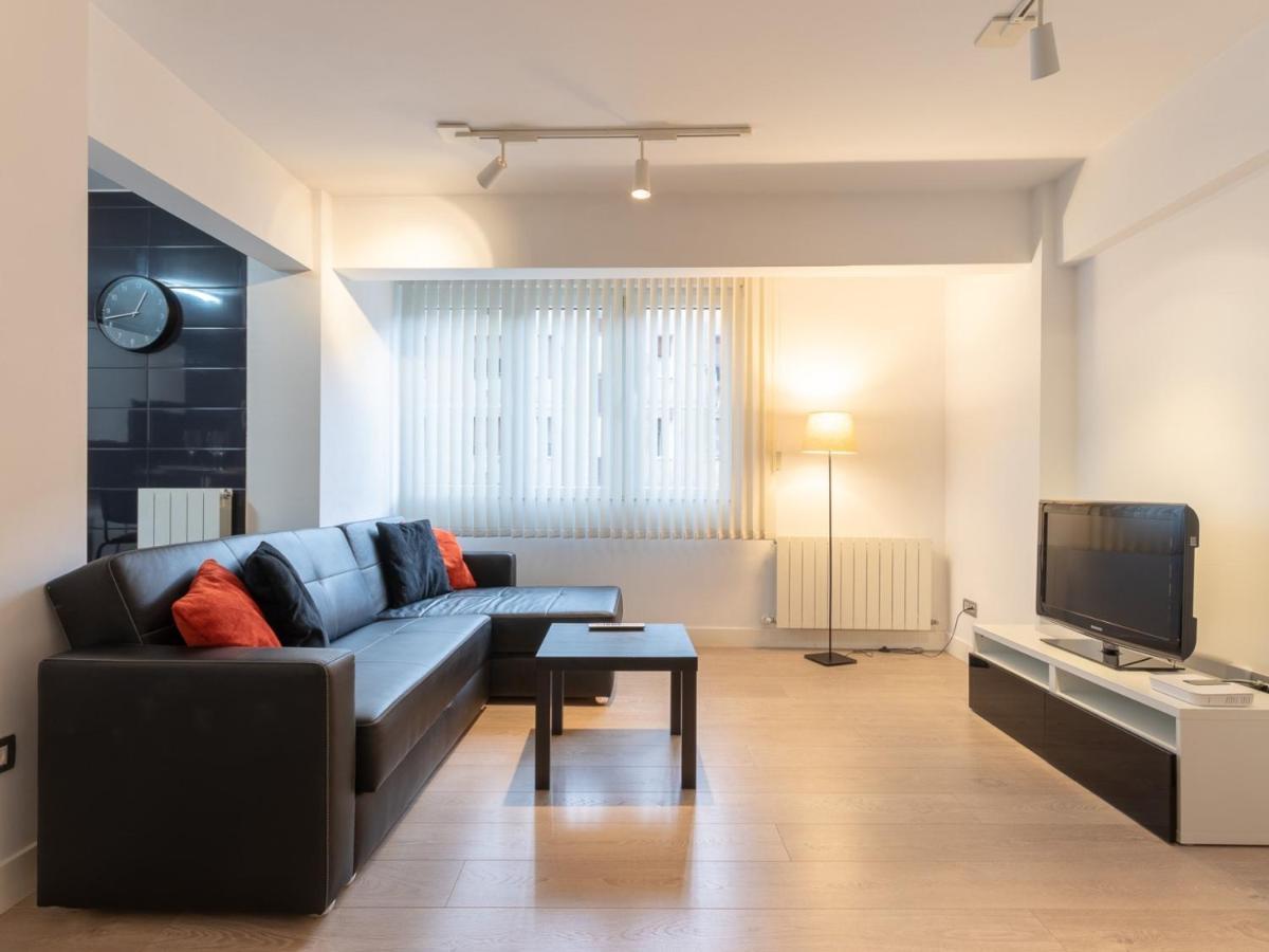 Bilbao Sarriko - Deusto By Aston Rentals Ngoại thất bức ảnh