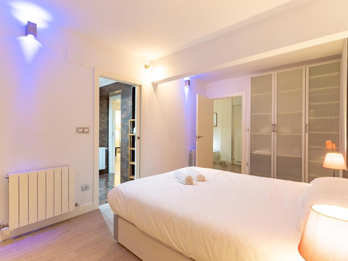 Bilbao Sarriko - Deusto By Aston Rentals Ngoại thất bức ảnh