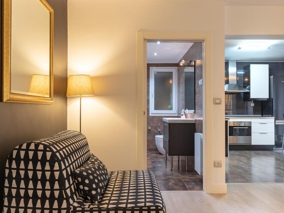 Bilbao Sarriko - Deusto By Aston Rentals Ngoại thất bức ảnh
