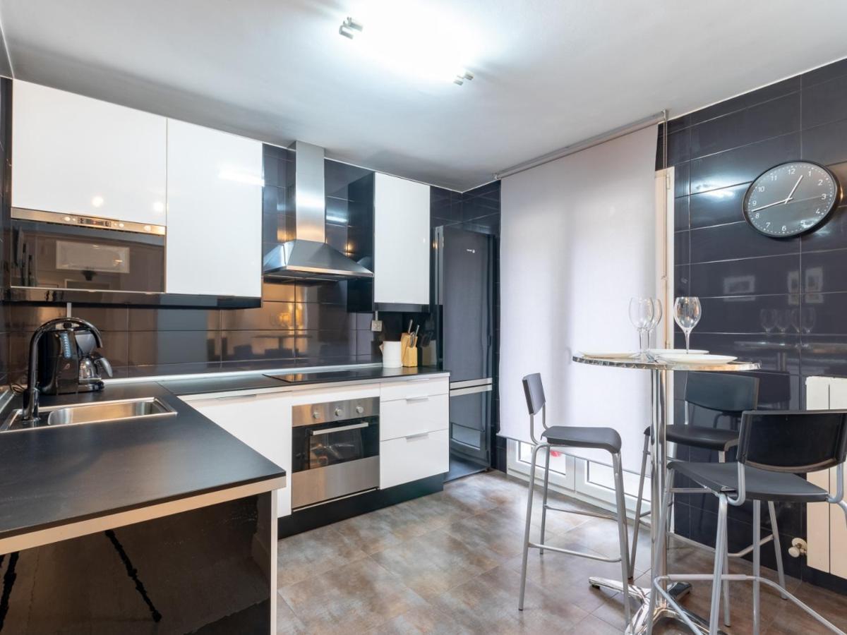 Bilbao Sarriko - Deusto By Aston Rentals Ngoại thất bức ảnh
