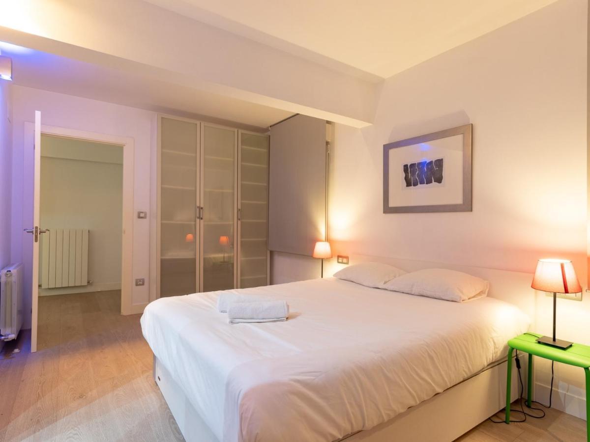 Bilbao Sarriko - Deusto By Aston Rentals Ngoại thất bức ảnh