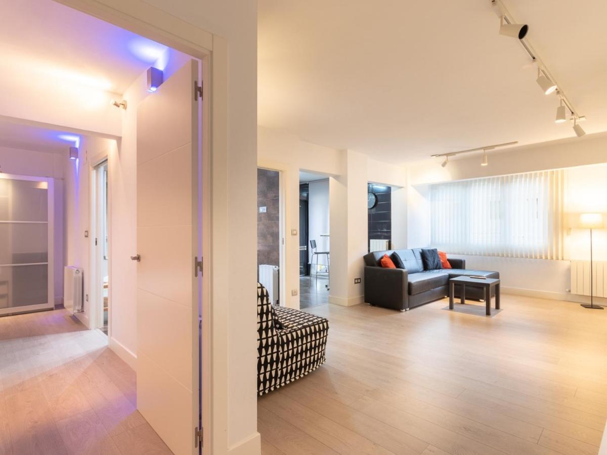 Bilbao Sarriko - Deusto By Aston Rentals Ngoại thất bức ảnh