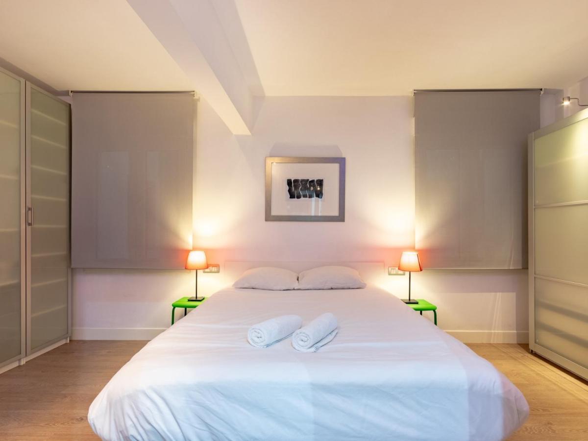 Bilbao Sarriko - Deusto By Aston Rentals Ngoại thất bức ảnh