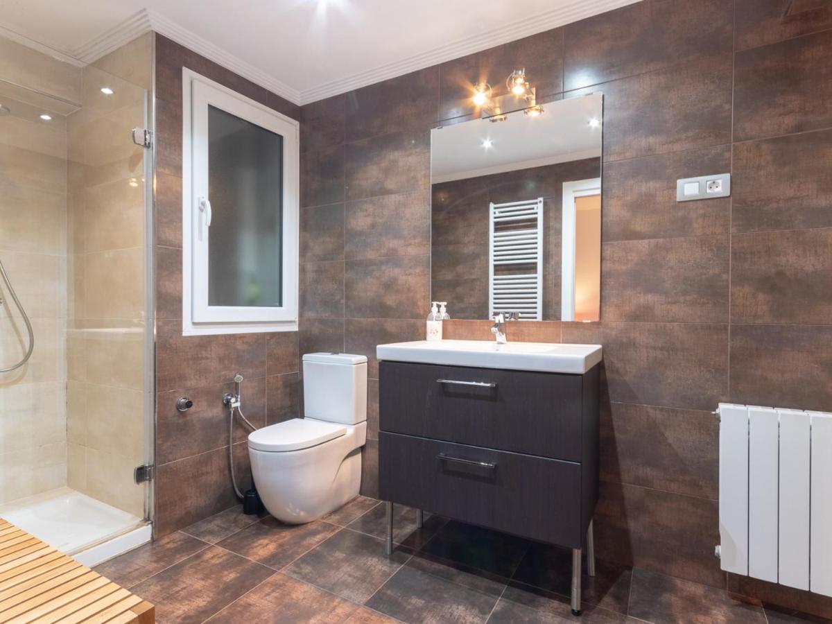 Bilbao Sarriko - Deusto By Aston Rentals Ngoại thất bức ảnh